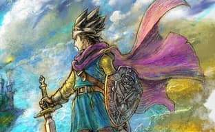 Square Enix довольна продажами Dragon Quest 3 HD-2D. Игра превзошла ожидания компании