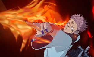 В Fortnite добавили скины злодеев из аниме «Магическая битва»