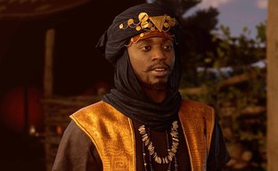 Для Kingdom Come Deliverance 2 вышел мод, превращающий темнокожего Мусу в белого персонажа, но не на Nexus Mods