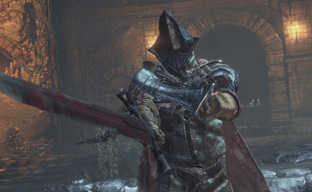 Для Dark Souls 3 показали бесшовный кооперативный режим игры и сразились с боссами