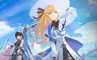 Авторы Wuthering Waves показали обновление 2.1 и трейлер с новыми героями