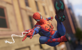 В Marvel's Spider-Man 2 на ПК появился костюм из Marvel Rivals благодаря моддерам