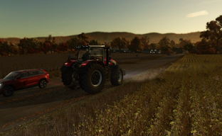 Продажи Farming Simulator 25 за три месяца превысили 3 миллиона копий