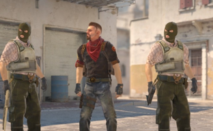 Team Spirit победила NAVI и вышла в финал IEM Katowice 2025 по Counter-Strike 2