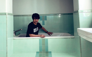 Хидео Кодзима показал новый фрагмент из Death Stranding 2 с Сэмом и Фрэджайл