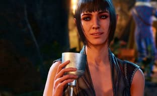 Фанатка Baldur's Gate 3 приготовила случайный рецепт супа из игры. Выглядит ужасно, но есть можно