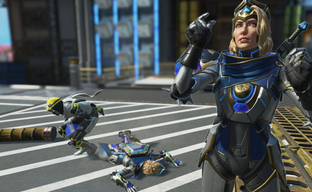 Авторы Apex Legends довольны результатами запрета игры на Steam Deck и Linux