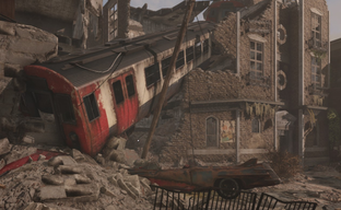 Авторы Fallout London готовят дополнение и другие сюрпризы