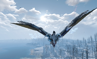 В The Witcher 3 добавили полноценные полёты на драконе — моддер предложил альтернативу Плотве