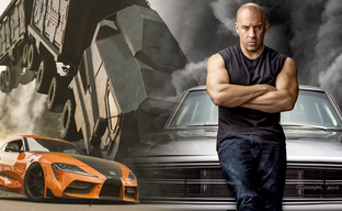 Fortnite получит коллаб с франшизой «Форсаж» и скин Доминика Торетто — инсайдеры