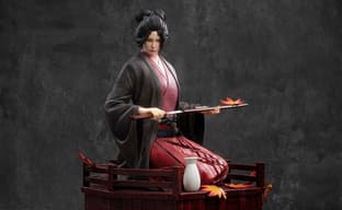 Встреча с Тихим клинком: открылся предзаказ на статую Эммы из Sekiro: Shadows Die Twice