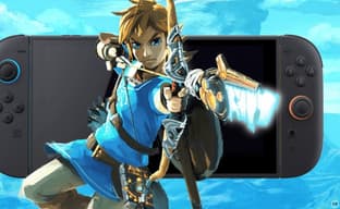 На Nintendo Switch 2 выйдут две игры The Legend of Zelda — слух