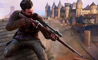 Герой новый — отстрел нацистов старый. Обзор симулятора снайпера Sniper Elite: Resistance