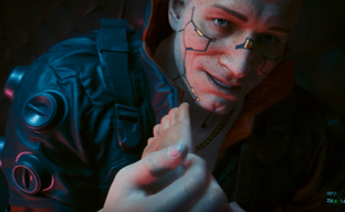 Моддер Cyberpunk 2077 заменил руки Ви на ноги и показал результат — игроки оценили и просят добавить кастомизацию