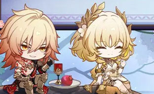 Обновление Honkai Star Rail 3.1 покажут 14 февраля