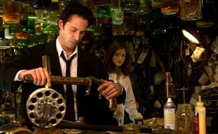 Warner Bros. отказалась от игры о Джоне Константине — СМИ