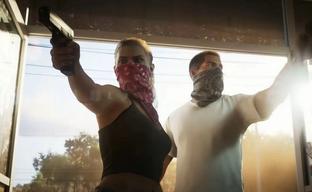 Take-Two Interactive потеряет 40% продаж Grand Theft Auto 6 из-за того, что игра не выйдет на ПК