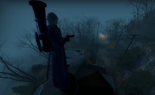 Left 4 Dead 2 получила февральский мини-патч.  Valve спустя 15 лет продолжает выпускать обновления