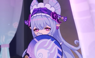 Началась предзагрузка обновления 5.4 для Genshin Impact. Раскрыт размер файлов