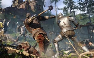 Kingdom Come: Deliverance 2 попала в топ-50 самых популярных игр Steam
