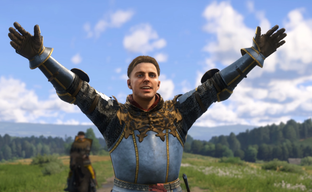 Не кривя душой — главный претендент на «Игру Года». Впечатления от Kingdom Come: Deliverance 2 после 40 часов