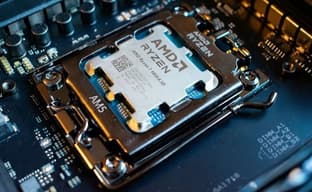 AMD работает над процессорами Zen 6 «Medusa»  с 24 ядрами — слух