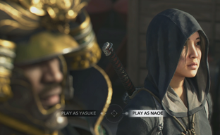 Ясукэ не нужен? Создатель Assassin's Creed Shadows объяснил, что игроки не пропустят много контента при игре за одного героя