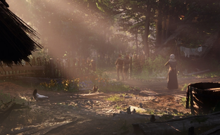 В Kingdom Come Deliverance 2 обнаружили динозавров, прятавшихся у всех на виду