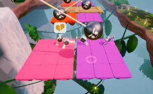 Роботы возвращаются. Кооперативный платформер Biped 2 получил первый трейлер и демоверсию