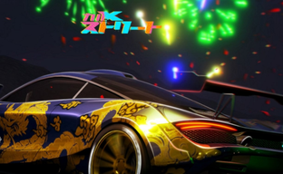 Мобильная CarX Street получила новую локацию и автомобили — вышло обновление 1.9 с ивентом LunarCarnival