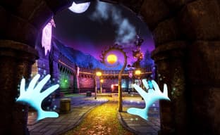 Первая игра на PS VR2 получила технологию отслеживания движений рук