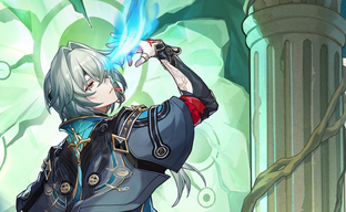 Первый взгляд на Анакса из Honkai Star Rail 3.2