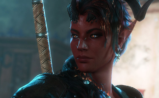 Актриса Карлах из Baldur's Gate 3 отказалась участвовать в духовных наследниках Disco Elysium без оригинального создателя