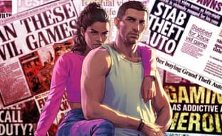 GTA 6 вновь разожгла споры о насилии в видеоиграх. Ответ главы издателя