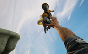 Создатели Atomic Heart помогут другим разработчикам деньгами и делом. Что такое Mundfish Powerhouse