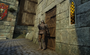 NVIDIA показала ремастер Dark Messiah of Might and Magic RTX Remix