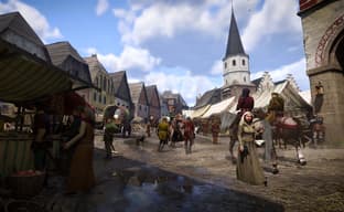Kingdom Come: Deliverance 2 слишком сложная? Игроки ищут способы сделать игру проще