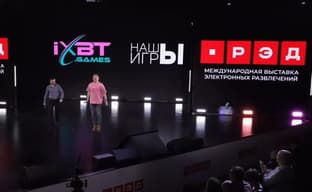 РЭД Экспо 2025 быть! Организаторы прокомментировали ситуацию с «Игромиром»