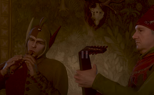 Kingdom Come Deliverance 2 получила хвалебный трейлер с оценками и отзывами критиков