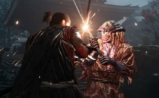 Onimusha: Way of the Sword получила новый геймплейный трейлер