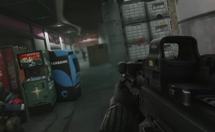 Battlestate Games снизила просадку FPS в матчах в хардкорном шутере Escape from Tarkov Arena