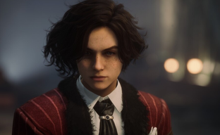 Первый трейлер русской озвучки Lies of P от Piligrim Voice