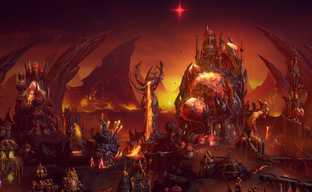 Авторы Heroes of Might & Magic Olden Era рассказали о создании злодея. Как подходили к разработке Роя