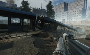 Никита Буянов показал тизер скина Escape from Tarkov и загадочный лабиринт