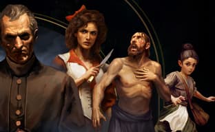 Новое слово в жанре, требующее полировки. Обзор тактического стелса The Stone of Madness