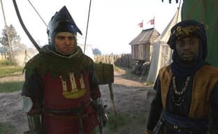 Kingdom Come: Deliverance 2 предлагает игрокам «потрогать траву»