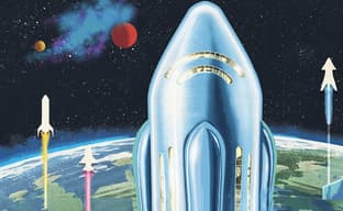 Развитие космотуризма: открылся предзаказ на настольную игру «Галактический круиз»