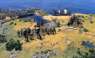 Civilization 7 получила третий патч с улучшениями. Игра продолжает отлично продаваться