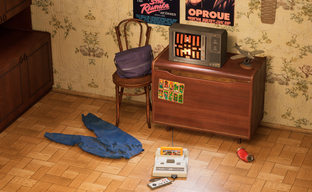 В Steam вышла «The Sims» в России 90-ых — Panelka получает очень положительные отзывы игроков