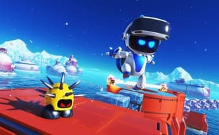 Team Asobi расширила Astro Bot новыми испытаниями и поддержкой PS5 Pro